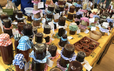 Helston Farmers’ Market