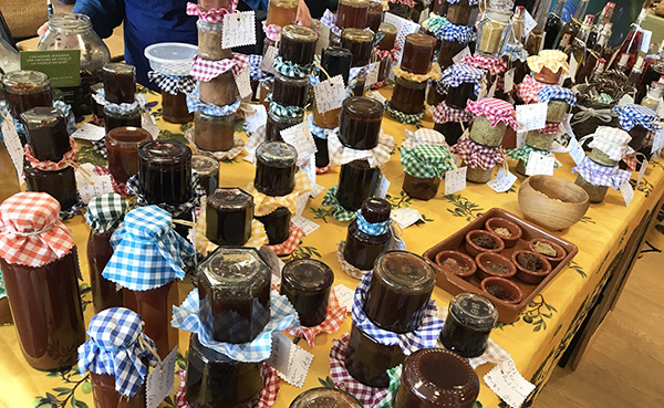 Helston Farmers’ Market